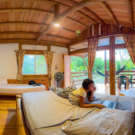 Quinta El Mamey Hotel Rio Verde  ภายนอก รูปภาพ