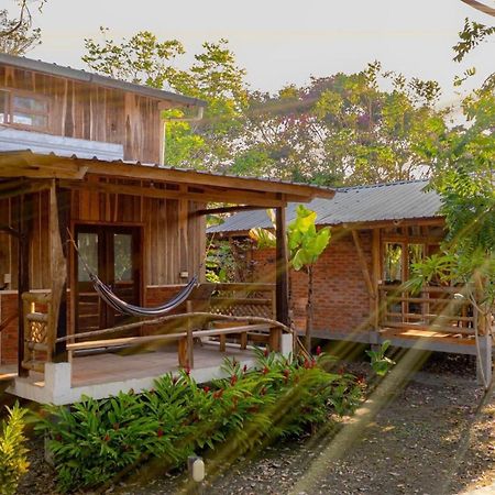 Quinta El Mamey Hotel Rio Verde  ภายนอก รูปภาพ