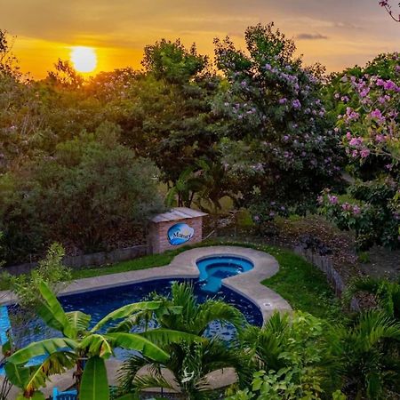 Quinta El Mamey Hotel Rio Verde  ภายนอก รูปภาพ