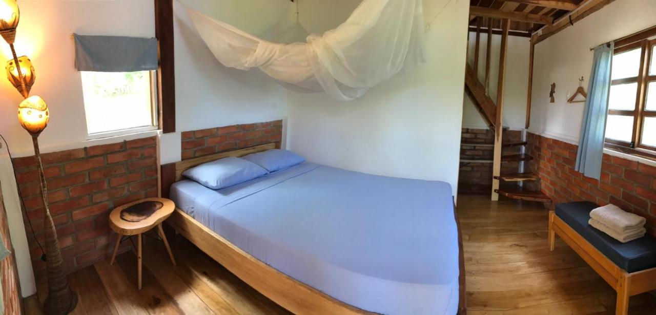 Quinta El Mamey Hotel Rio Verde  ภายนอก รูปภาพ