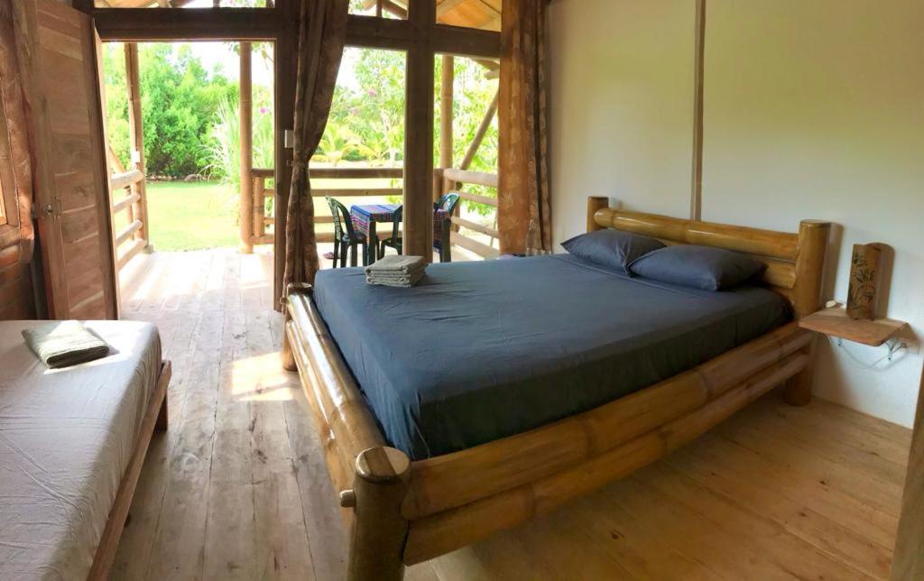Quinta El Mamey Hotel Rio Verde  ภายนอก รูปภาพ