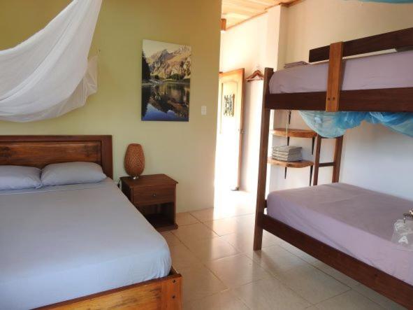 Quinta El Mamey Hotel Rio Verde  ภายนอก รูปภาพ