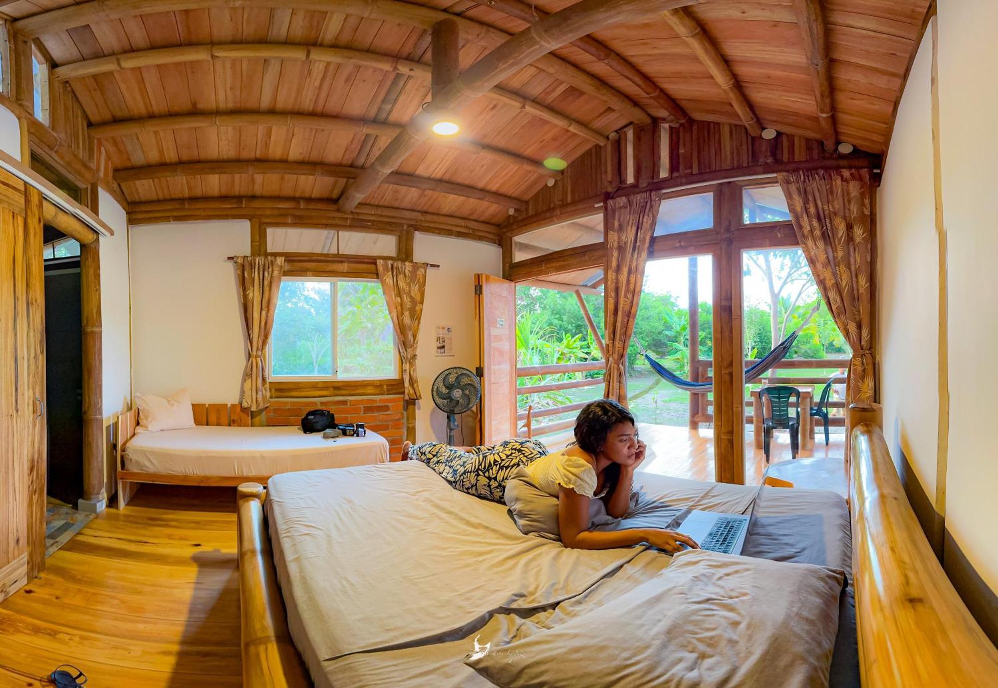 Quinta El Mamey Hotel Rio Verde  ภายนอก รูปภาพ