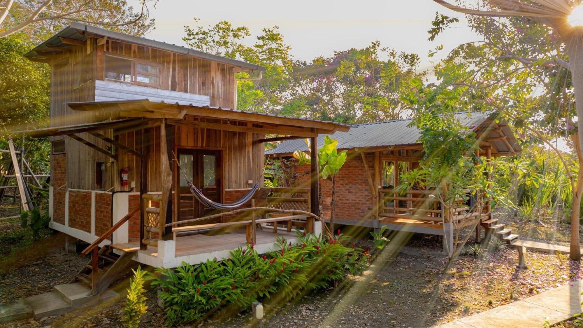 Quinta El Mamey Hotel Rio Verde  ภายนอก รูปภาพ