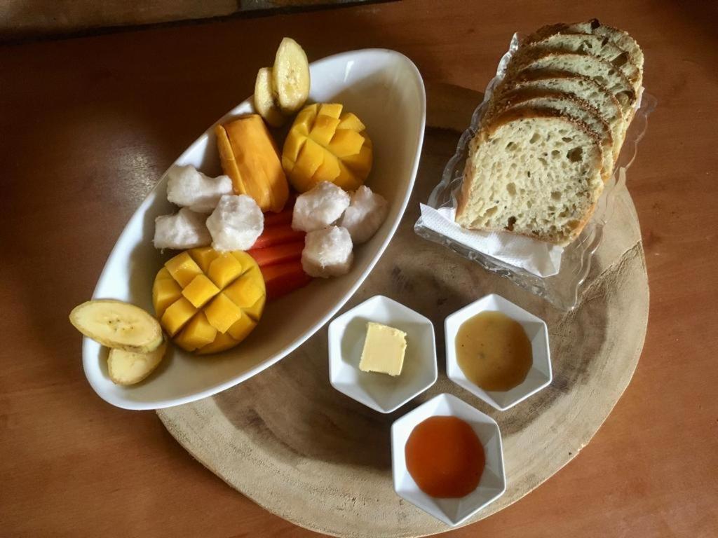 Quinta El Mamey Hotel Rio Verde  ภายนอก รูปภาพ