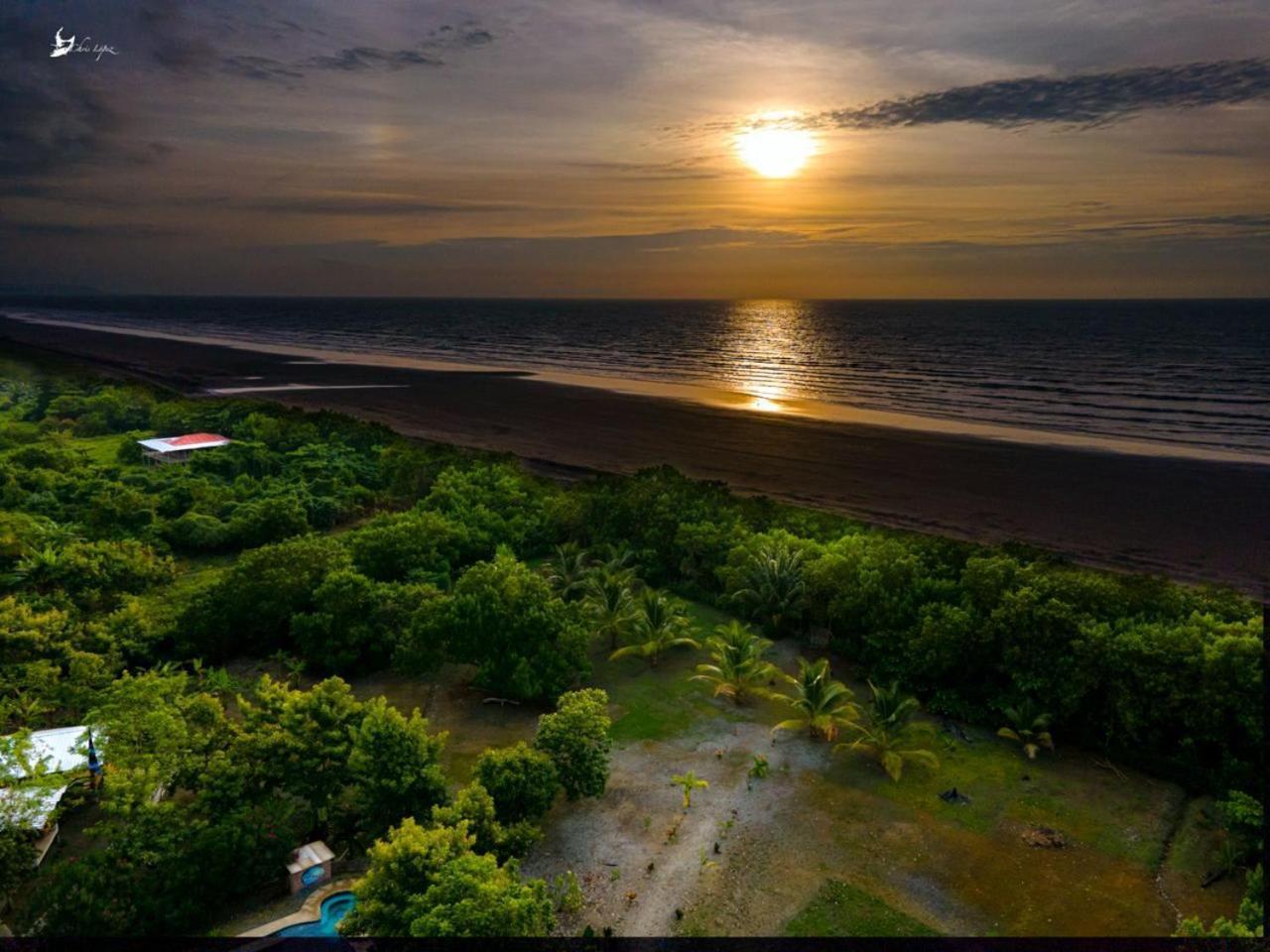 Quinta El Mamey Hotel Rio Verde  ภายนอก รูปภาพ