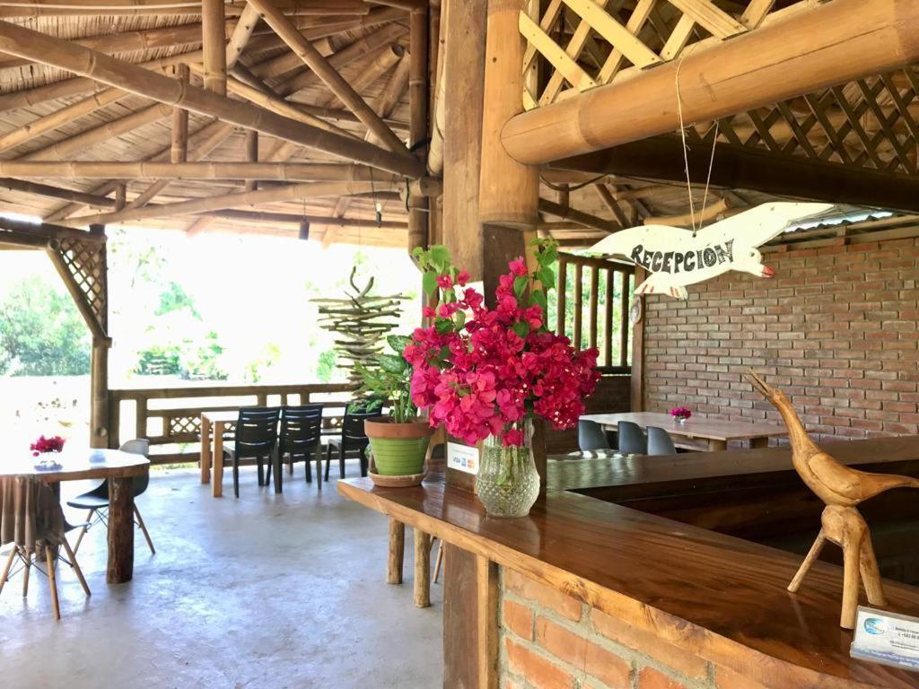 Quinta El Mamey Hotel Rio Verde  ภายนอก รูปภาพ