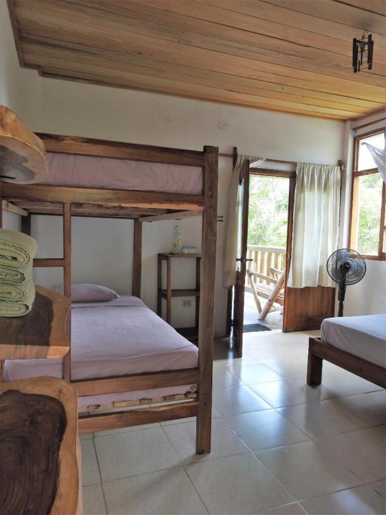 Quinta El Mamey Hotel Rio Verde  ภายนอก รูปภาพ