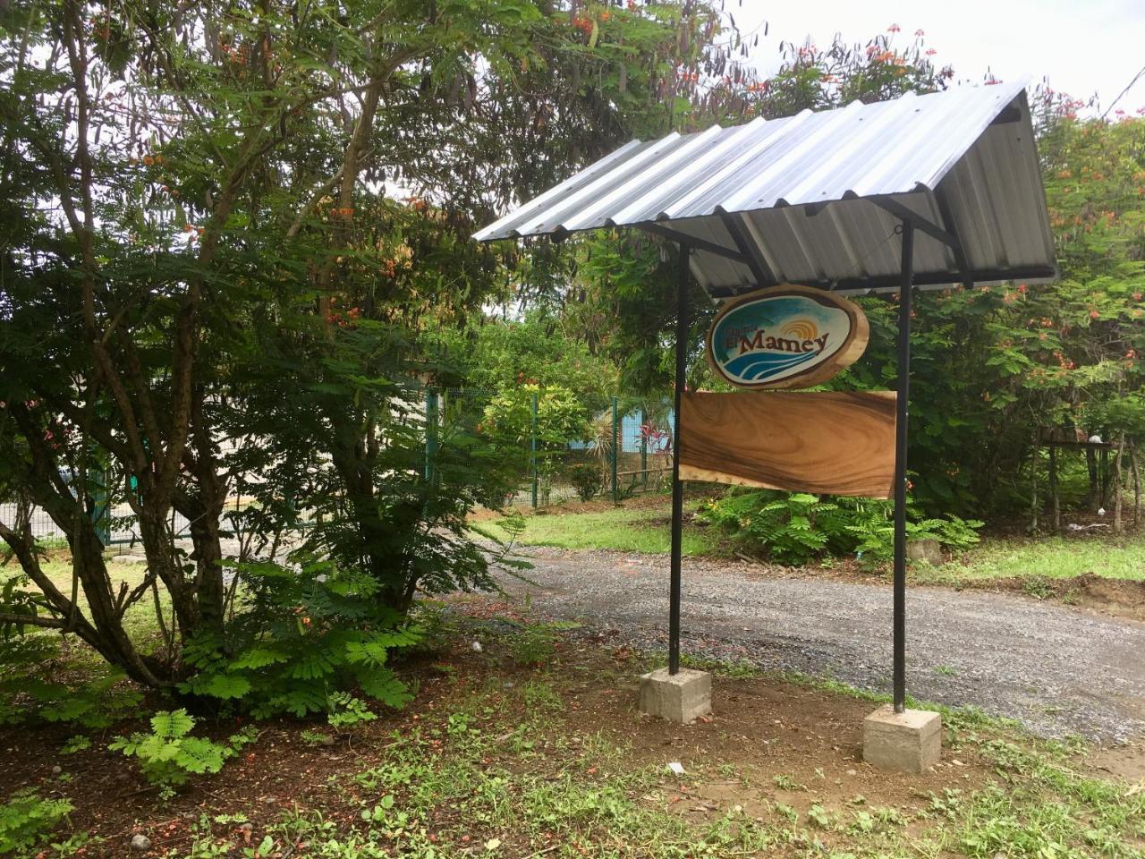 Quinta El Mamey Hotel Rio Verde  ภายนอก รูปภาพ